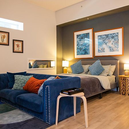 Luxury Apartment In The Prime Hollywood Location ロサンゼルス エクステリア 写真