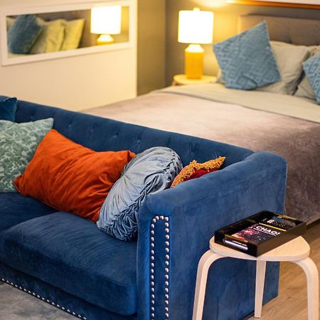 Luxury Apartment In The Prime Hollywood Location ロサンゼルス エクステリア 写真