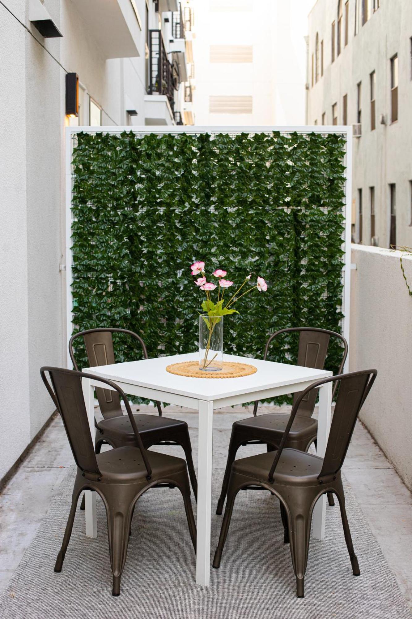 Luxury Apartment In The Prime Hollywood Location ロサンゼルス エクステリア 写真
