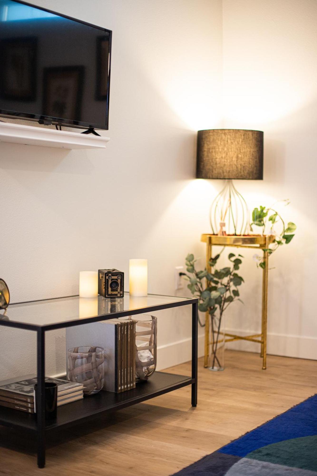 Luxury Apartment In The Prime Hollywood Location ロサンゼルス エクステリア 写真