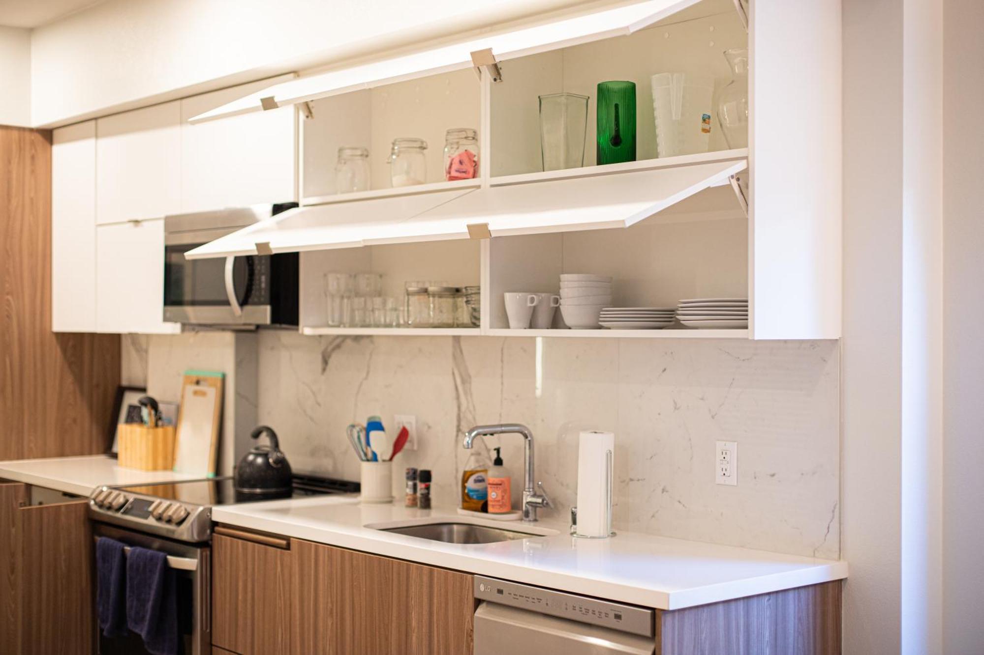 Luxury Apartment In The Prime Hollywood Location ロサンゼルス エクステリア 写真