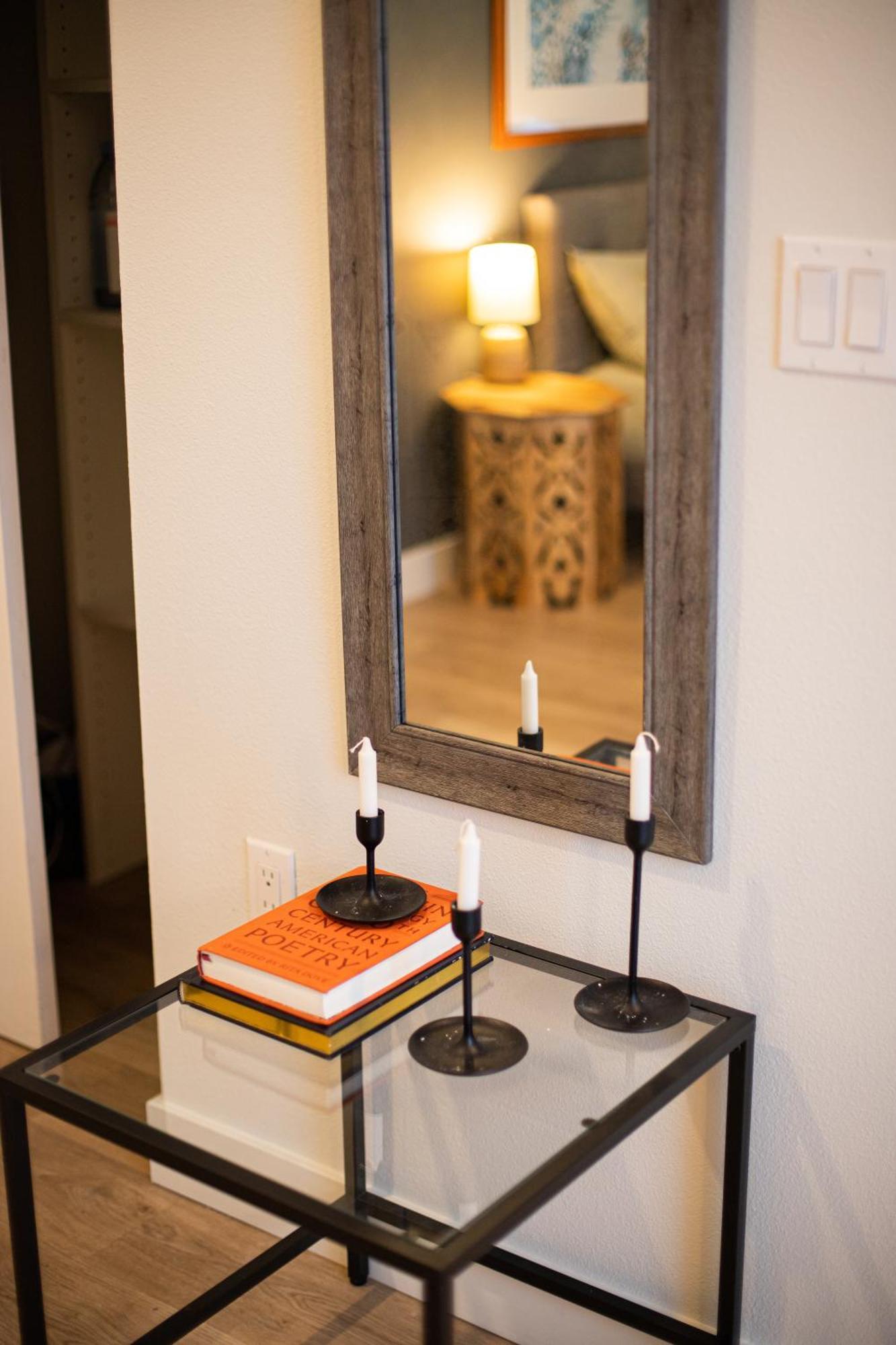 Luxury Apartment In The Prime Hollywood Location ロサンゼルス エクステリア 写真